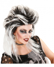 Zombie Punk Wig