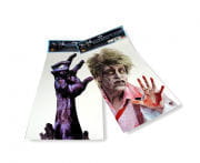Zombie Window Cling
