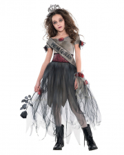 Zombie Queen Costume 