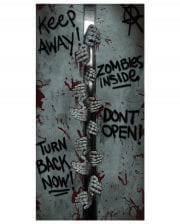 Zombie Türfolie