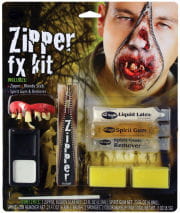 Zombie Zipper FX Kit 