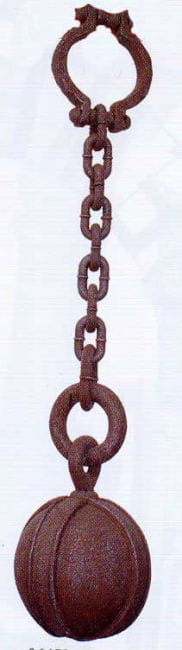 dungeon chain