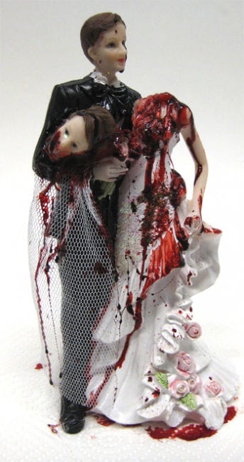 Hochzeitstorte Horror Hochzeitstorte Horror
