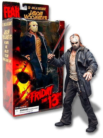 action figures jason