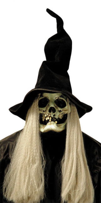 Die Maske für das trockene Haar upker
