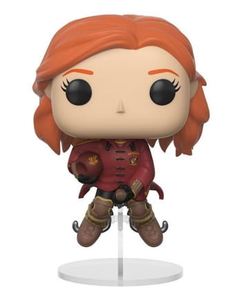 funko pop ginny weasley 50