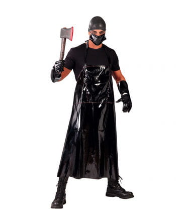Hostel butcher costume | Sadist costume for men | horror-shop.com