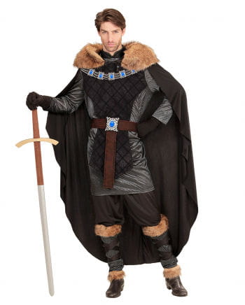 Medieval Prince Costume for Halloween | horror-shop.com