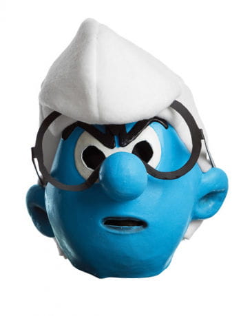 Der Blaue Schlumpf Der Blaue Schlumpf