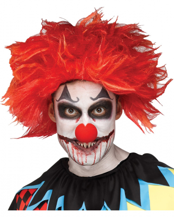 Killjoy clown Halloween mask | Horror clown mask | Horror-Shop.com