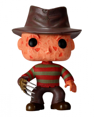 freddy krueger figur