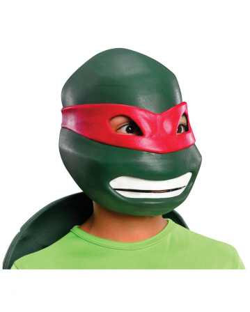 Teenage Mutant Ninja Turtles Masks and accessories | Horror-Shop.com