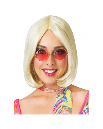 60s Bob Wig 