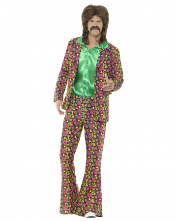 psychedelic clothing 1960s mens
