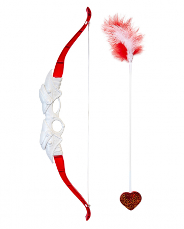 Cupid Bow and Arrow Set 
