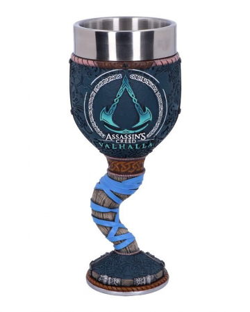 Assassin's Creed Valhalla Chalice 