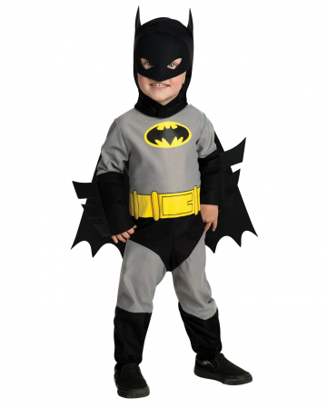 Batman Toddler Costume One Size