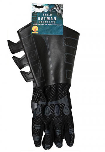 Batman Children gloves 