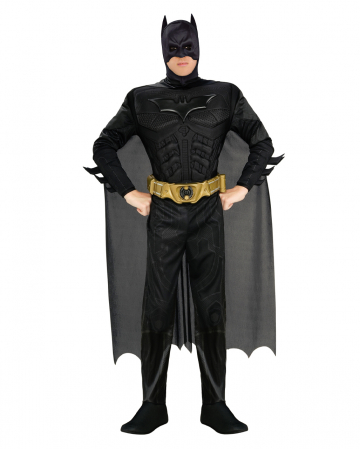 Batman costume M