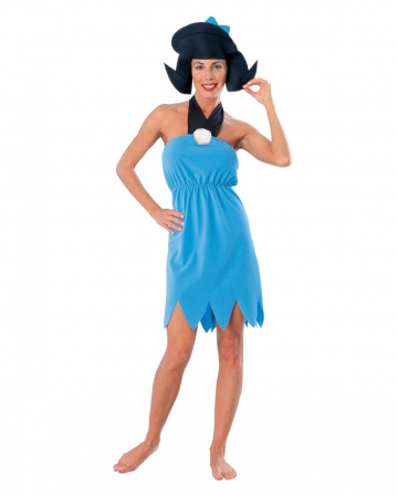 Betty rubble costume 