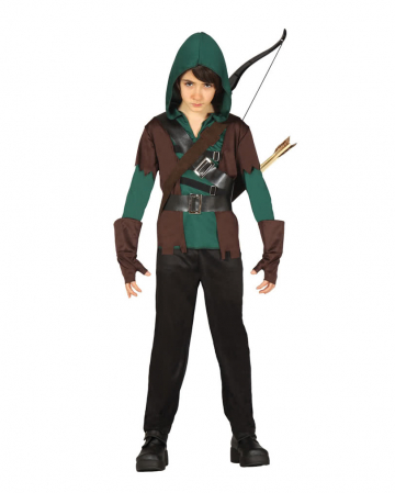 Archer child costume M
