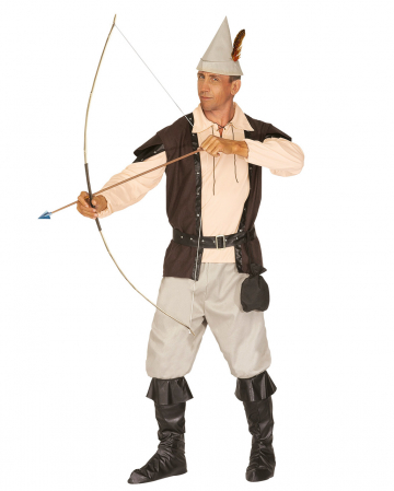 Archer Costume 