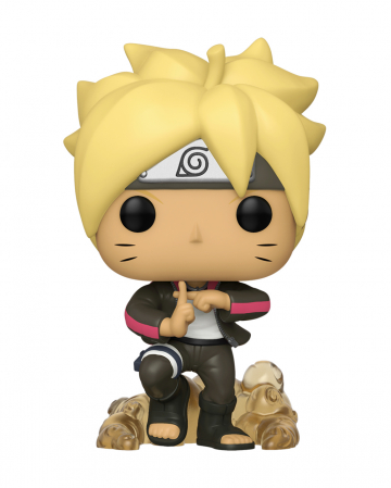 new boruto funko pop 2021