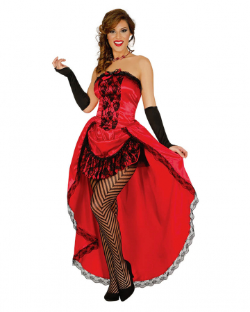 betty o barley costume