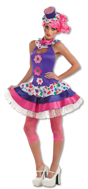 Candy Girl Kostüm S 