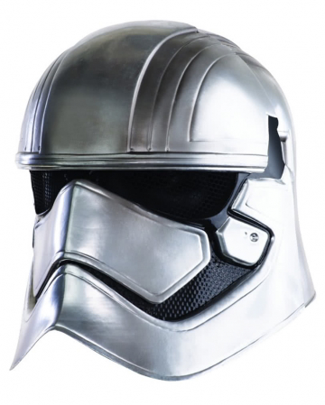 Captain Phasma Helmet 2-piece 