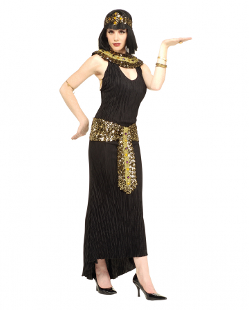 Cleopatra Costume 