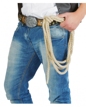 Cowboy Lasso 