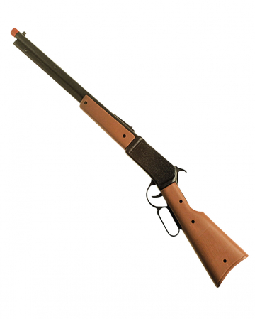Cowboy Western Rifle Toy Gun 