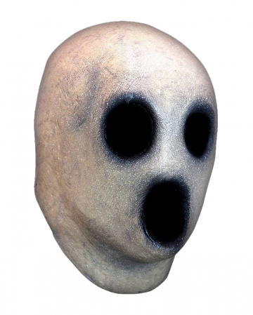 Creepy Face Latex Mask Nasty Halloween Mask | Horror-Shop.com