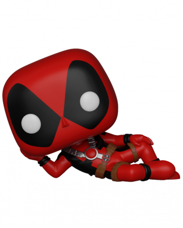 deadpool 2 figur