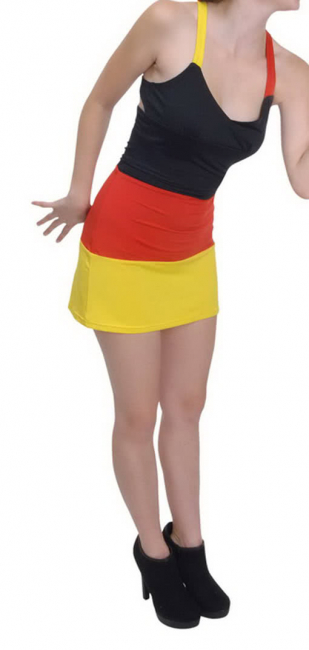 Germany Mini Dress S