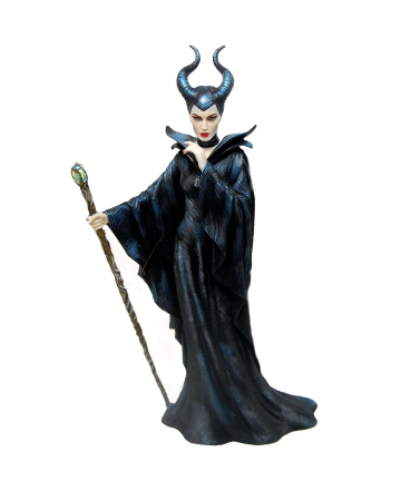 Maleficent Haute Couture Figure 30 Cm as a gift | Horror-Shop.com