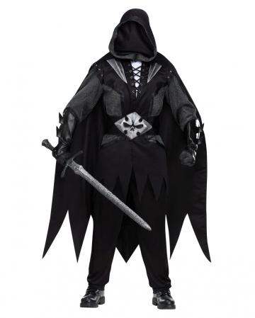 Dark Knight Costume 