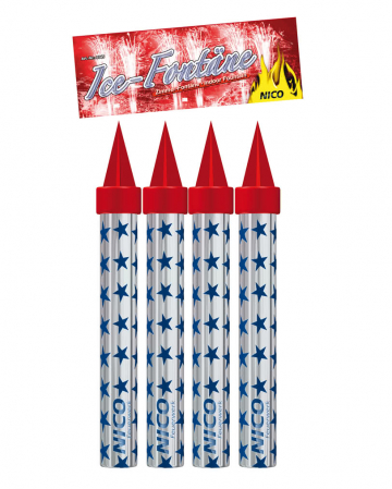 Ice fountain 4p Bag 