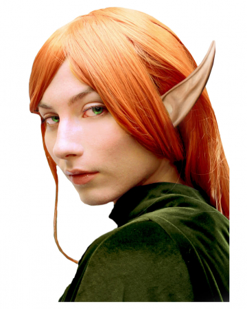 Full Moon Elf Ears Large 