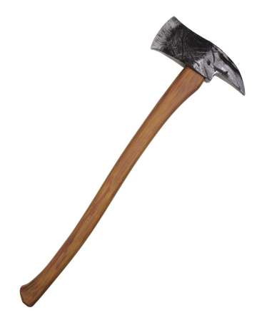 Fire Axe Upholstery Weapon 