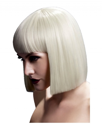 Ladies Wig Lola blond 