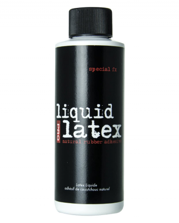 Liquid Latex Skin Color / Flesh 118ml 
