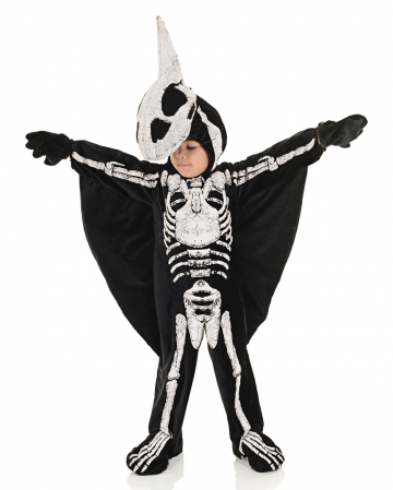 Pterosaur Skeleton Infant Costume purchase | Horror-Shop.com