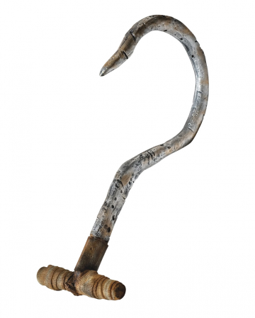 Torture Tool Butcher Hook 