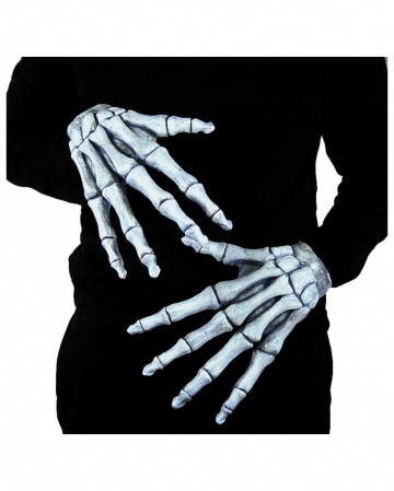 Geister Hände Handschuhe 