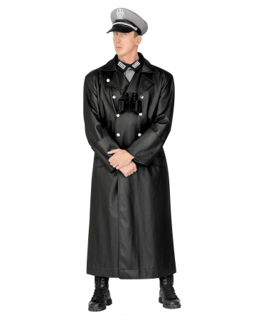 Generals Armeemantel L