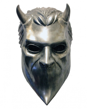 Ghost Nameless Ghoul Mask 