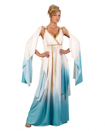 Greek Goddess Costume M/L 38-40