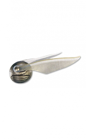 Harry Potter Golden Snitch 